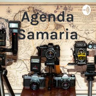 Agenda Samaria