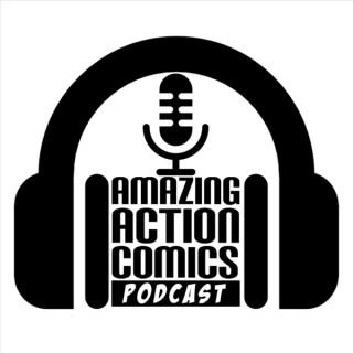 Amazing Action Comics™