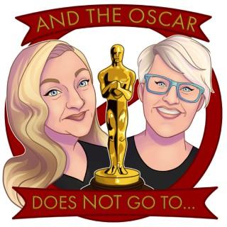 And The Oscar Does Not Go To
