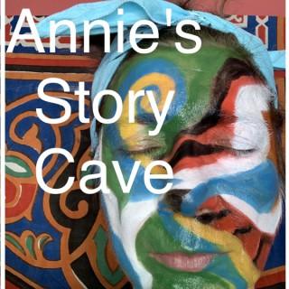 Annie's Story Cave