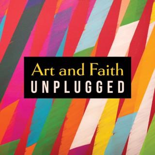 Art and Faith Unplugged