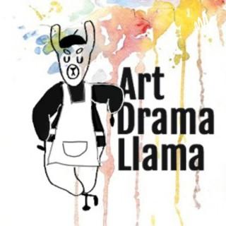 Art Drama Llama: Looking Beyond the Galleries