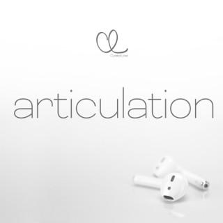 Articulation by CuratorLove