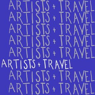 Artists + Travel