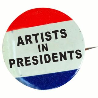 Artists In Presidents
