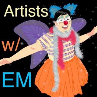 Artists w/ EM