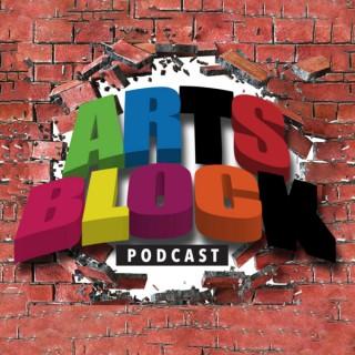 Arts Block Podcast