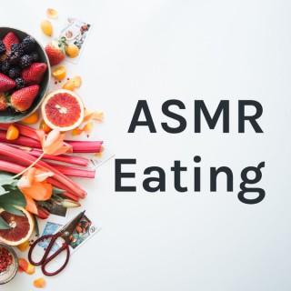 ASMR Eating