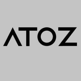 Atoz: A Speculative Fiction Book Club Podcast