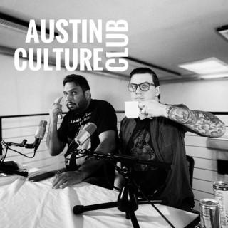 Austin Culture Club