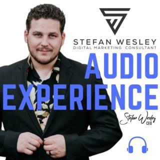 Stefan Wesley Audio Experience