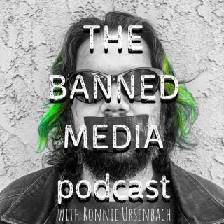 Banned Media Podcast