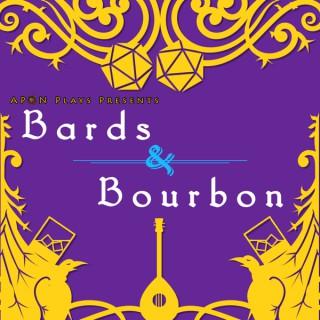 Bards & Bourbon