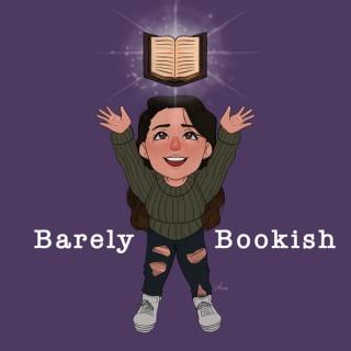 Barely Bookish