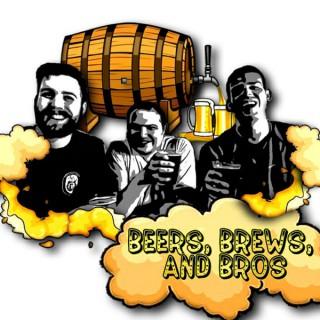 Beers, Brews, & Bros