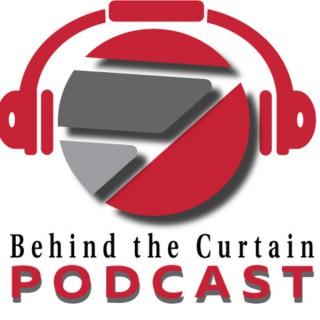 Behind the Curtain with Joe Brown
