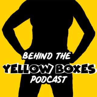 Behind the Yellow Boxes