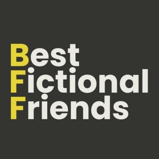 Best Fictional Friends