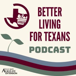 Better Living for Texans