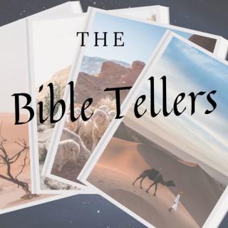Bible-Tellers