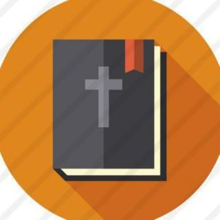 Biblia en audio (RV1960)