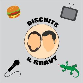 Biscuits and Gravy 808