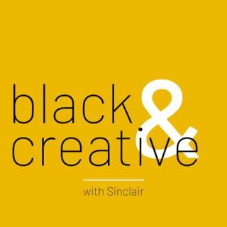 Black & Creative
