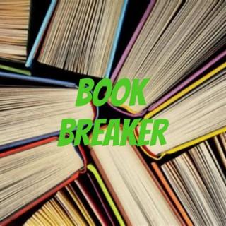 Book Breaker