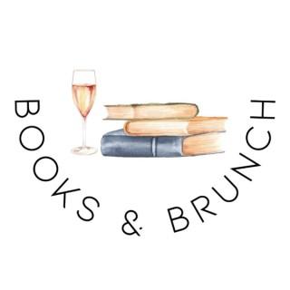 Books & Brunch