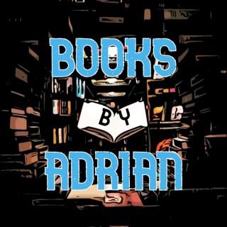 Books By Adrian