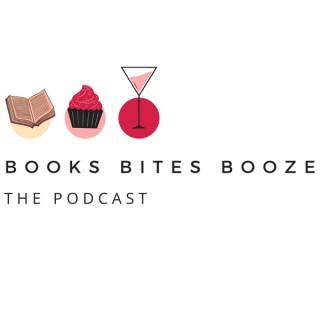 Books, Bites, Booze