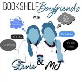 Bookshelf Boyfriends
