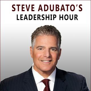 Steve Adubato's Leadership Hour