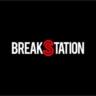 BreakStation | Hiphop Podcast