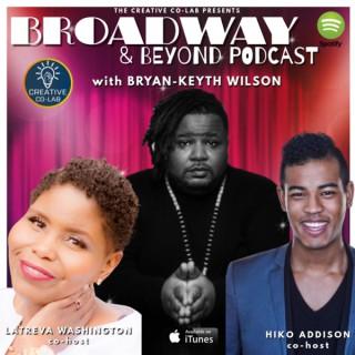Broadway & Beyond w/ Bryan-Keyth Wilson