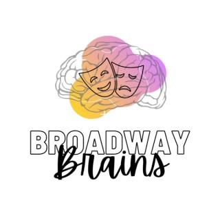 Broadway Brains by Lucy
