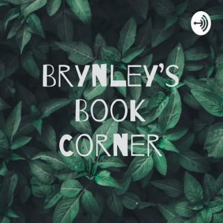 Brynley’s Book Corner