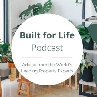 Built for Life Podcast