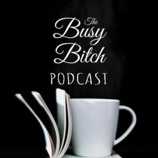 Busy Bitch Book Club