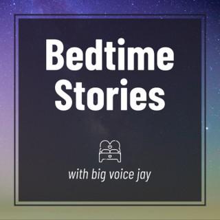 BVJ's Bedtime Stories