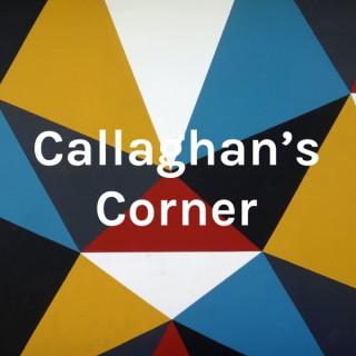 Callaghan's Corner