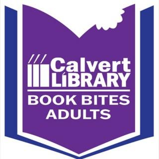 Calvert Library's Book Bites for Adults
