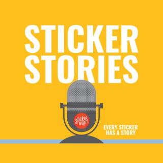 Stickers on the Mic Podcast