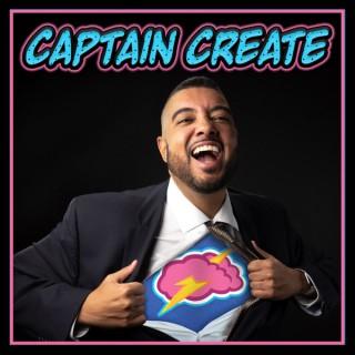 Captain Create