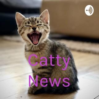 Catty News