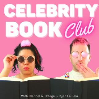 Celebrity Book Club with Claribel and Ryan
