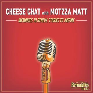 Cheese Chat with 