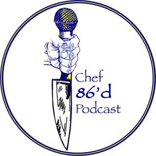 Chef 86'd