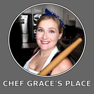 Chef Grace's Place