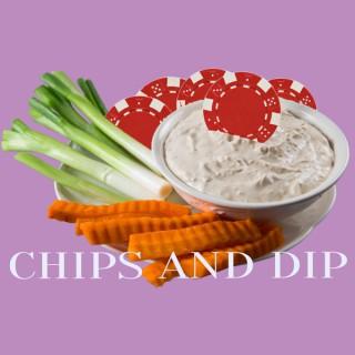 Chips and Dip Pod